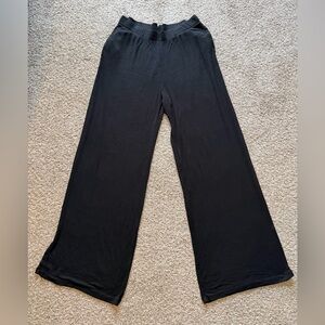 Victoria's Secret Black Lounge pants